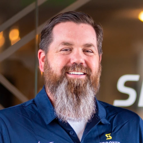 Tyler Guymon headshot