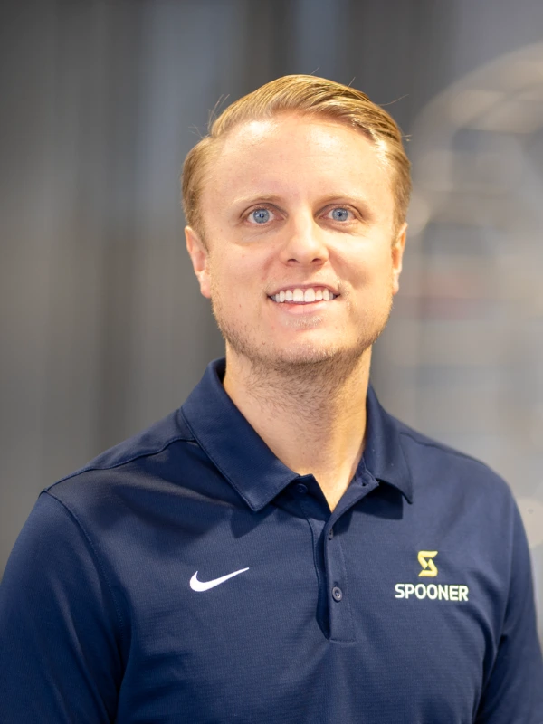 Will Whitlock headshot