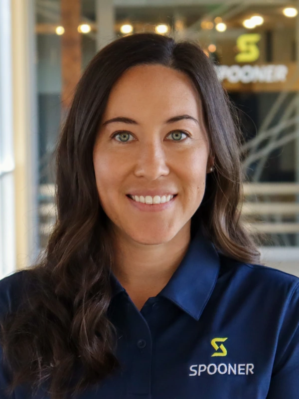 Maria Kilgore headshot