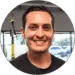 Abe Hurtado Headshot