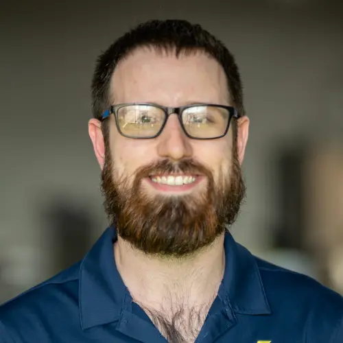 Adam Duncan headshot