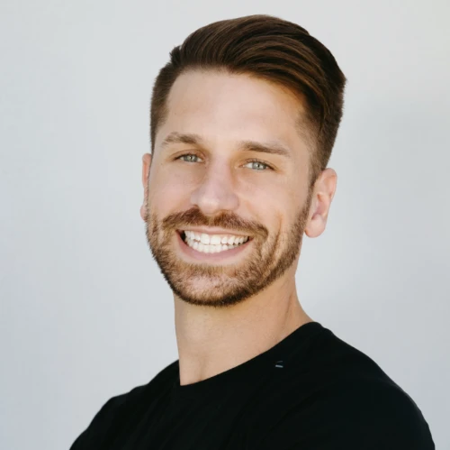 Adam Loiacono Adam Loiacono headshot