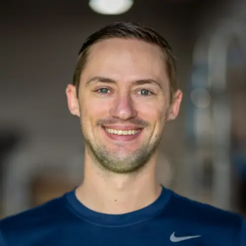 Austin kitteringham headshot