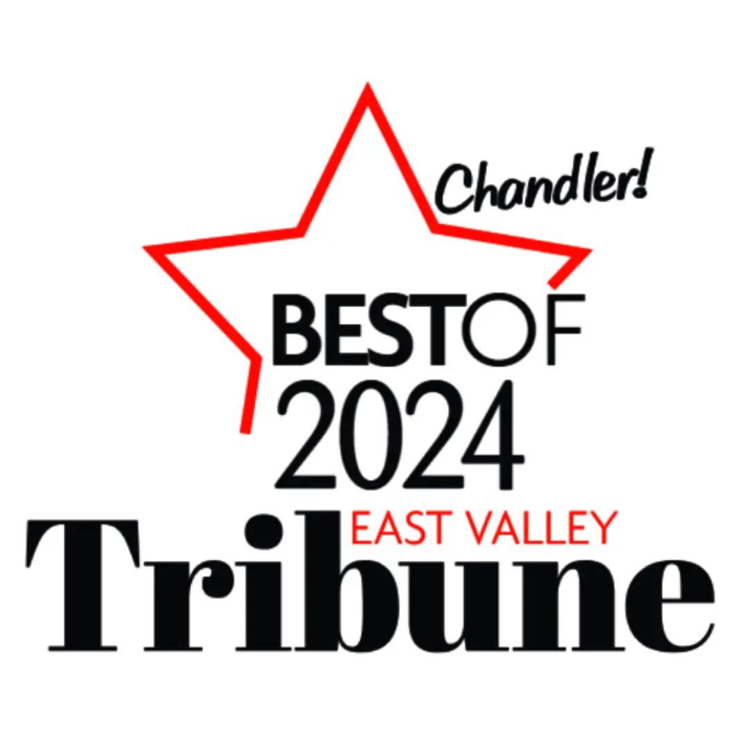 Best of Chandler 2024 Best of 2024 East Valley Tribune.
