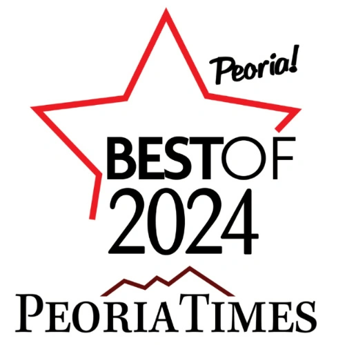 Best of Peoria