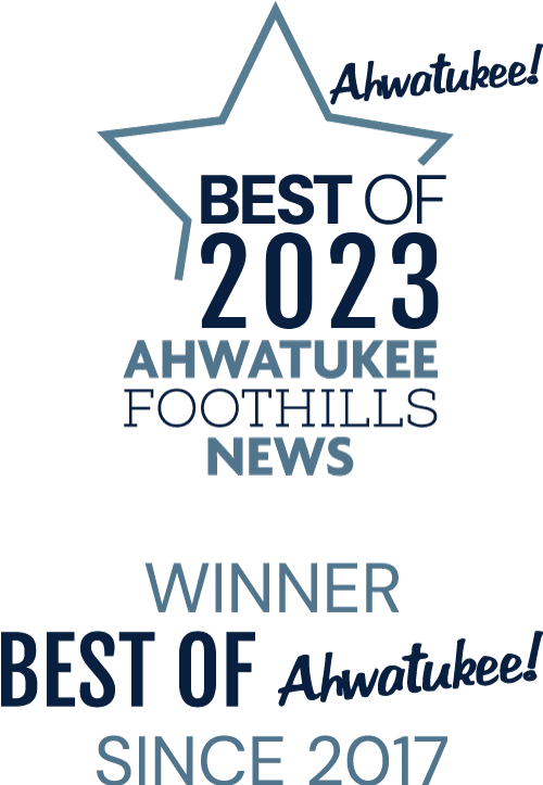 Best of Ahwatukee 2023 logo