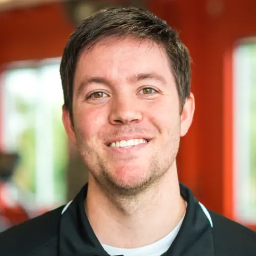 Brad Day Headshot