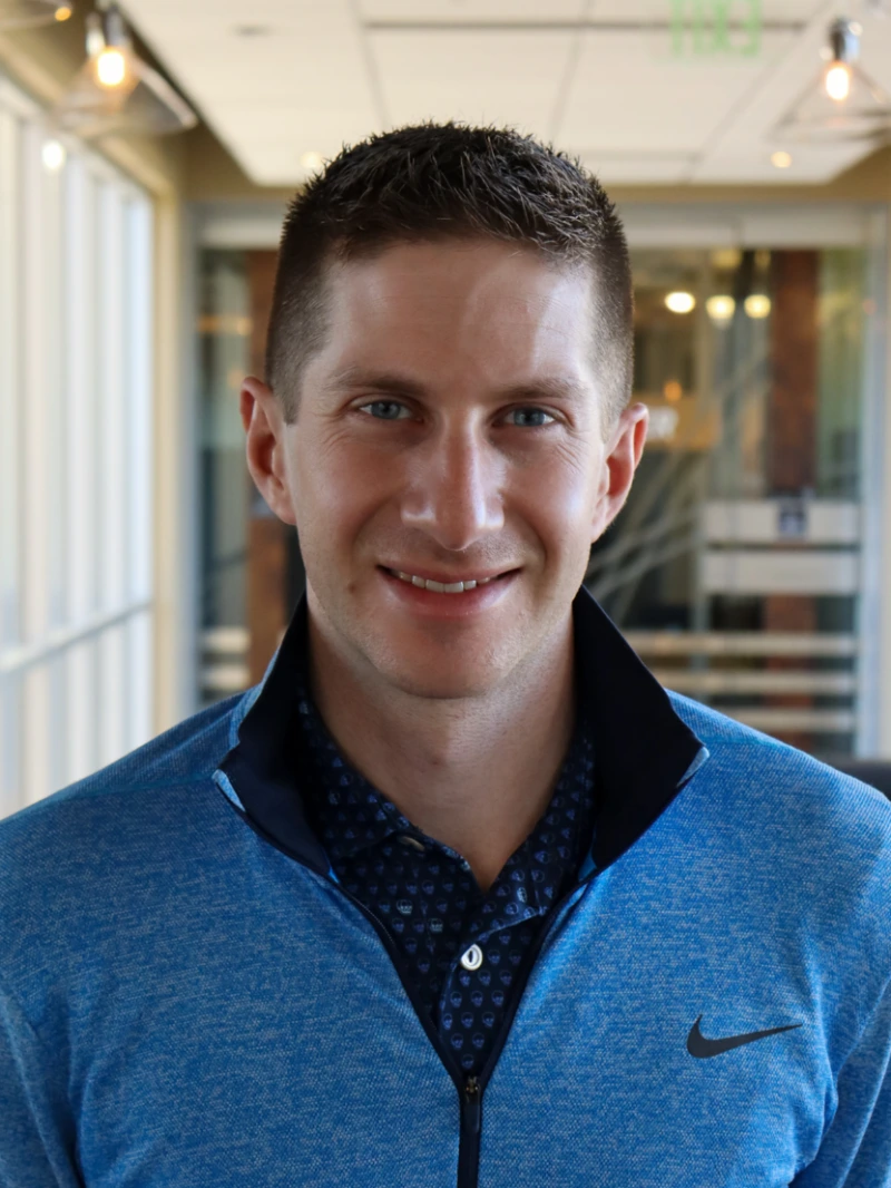 Brian Schulte 3×4 Brian Schulte headshot