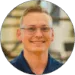 Brock Rathman headshot
