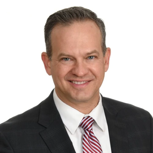 Chuck Peterson 1×1 Chuck Peterson headshot