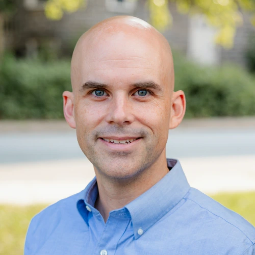 Brian Bettner 1×1 Brian Bettner headshot