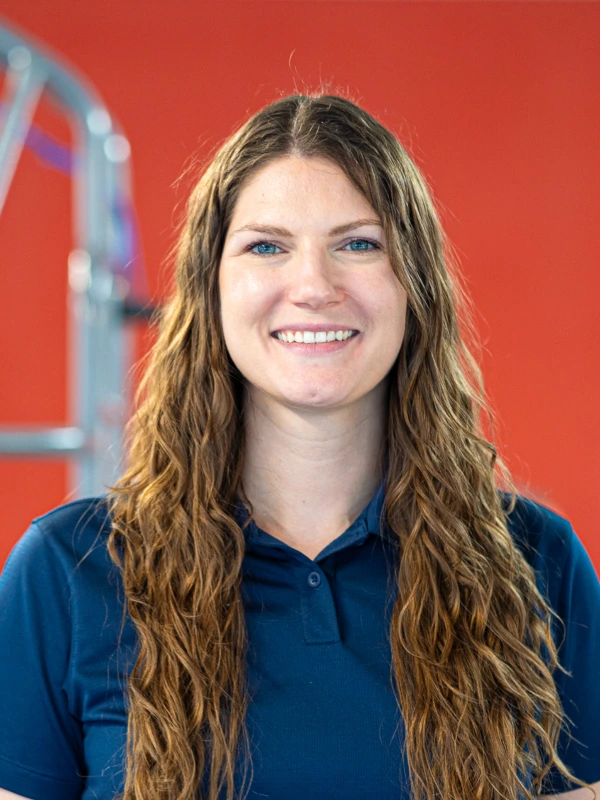 Erin Miller 3×4 Erin Miller headshot