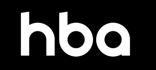 Healthcare Business Acedemy Healthcare Business Academy Sponsor logo.
