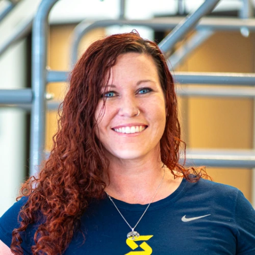 Jennifer Johnson headshot