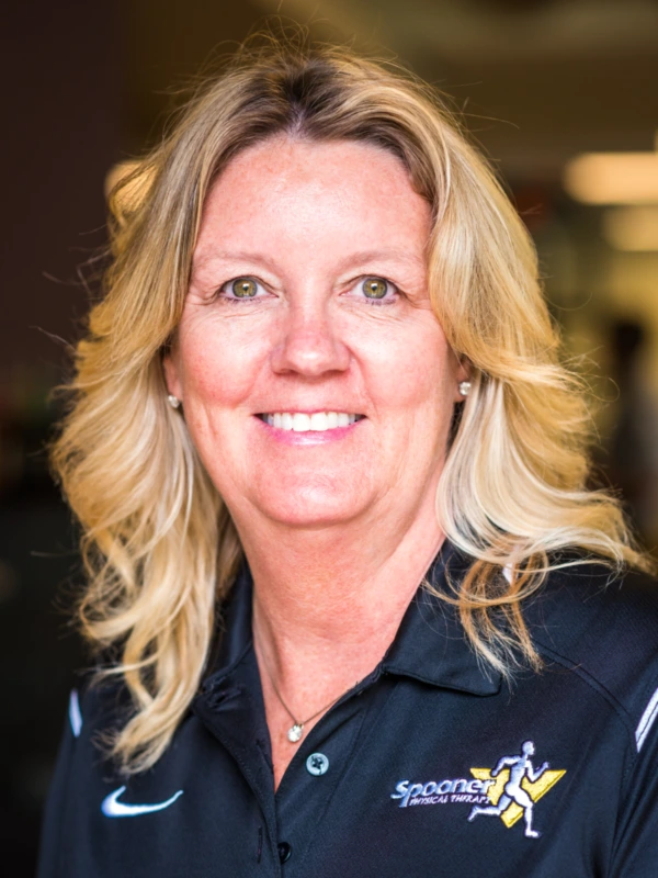 Julie Kresl headshot