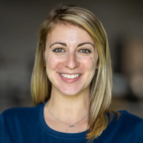 Kimberly Wolf-King headshot
