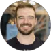 Matt Getz headshot