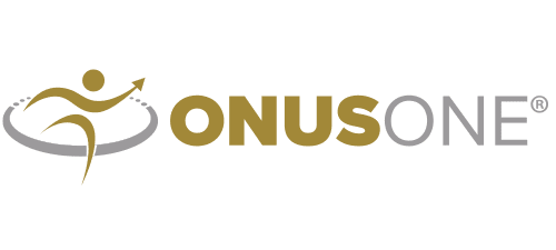 OnusOne OnusOne Sponsor Logo