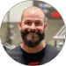 Tanner Chitwood headshot