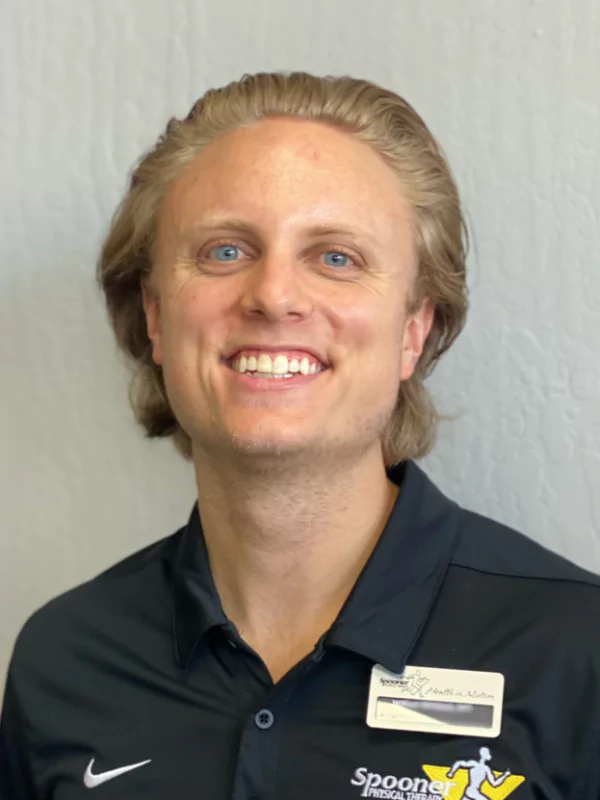 Will Whitlock 3×4 William Whitlock Headshot