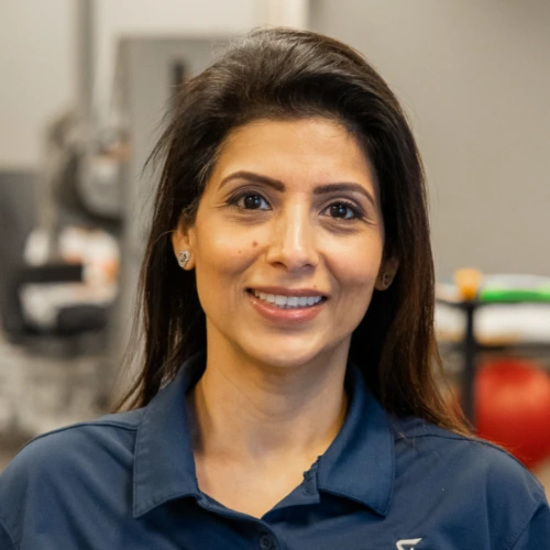 Charu Chopra 1×1 Charu Chopra headshot