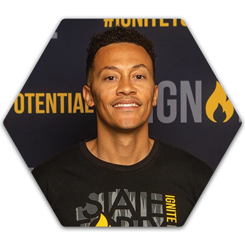 Javier Miller Estrada headshot