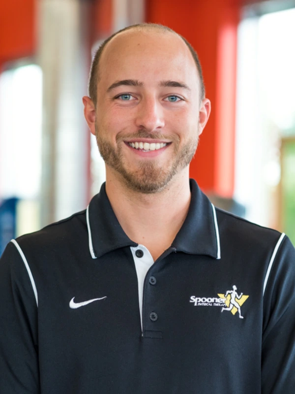 Keith Butler headshot