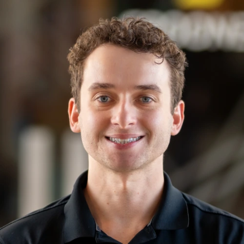 Matthew Anderson headshot