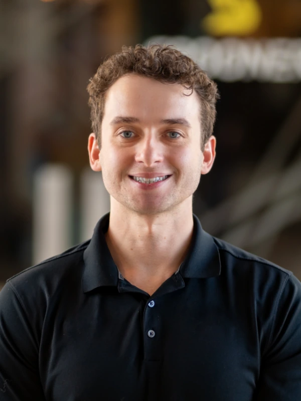 Matt Anderson 3×4 Matthew Anderson headshot