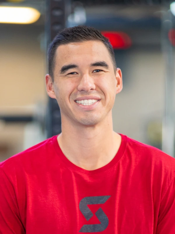 Nathan Suyematsu headshot