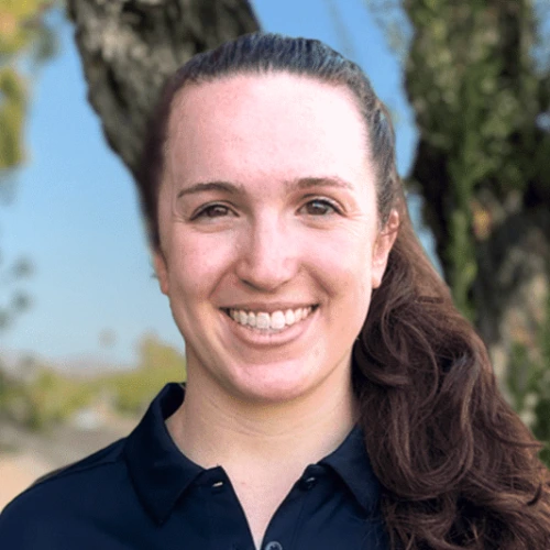 Samantha Kogler 1×1 Samantha Kogler headshot