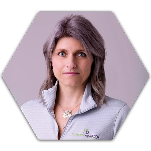 Sue Falsone headshot