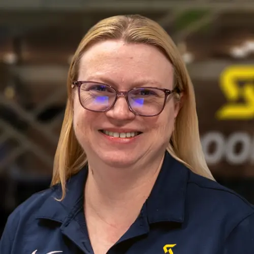 Susan Bedwell headshot