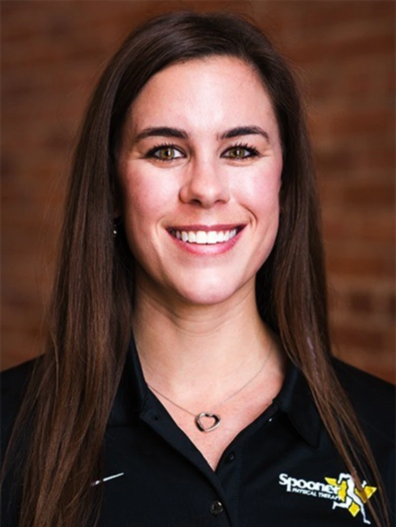 Abbey Schmidt Headshot