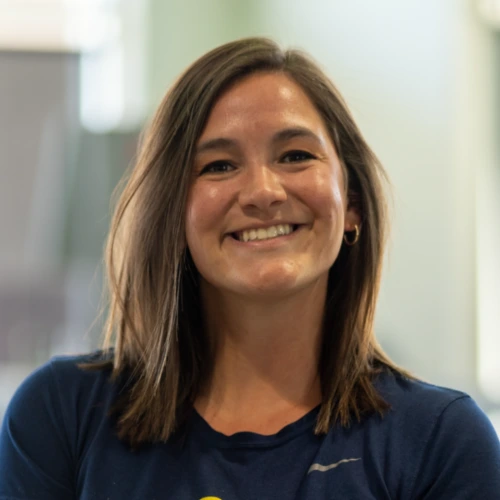 Abby Niemeyer headshot