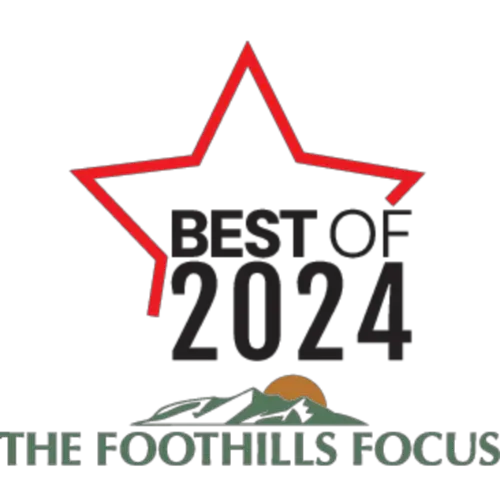Best of Foothills Focus 2024 resized Best of The Foothills Focus 2024