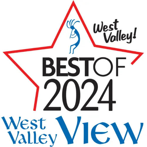 Best of the West 2024 Best of 2024 West Valley View