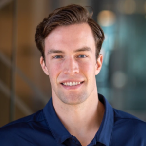 Davis Tarver headshot