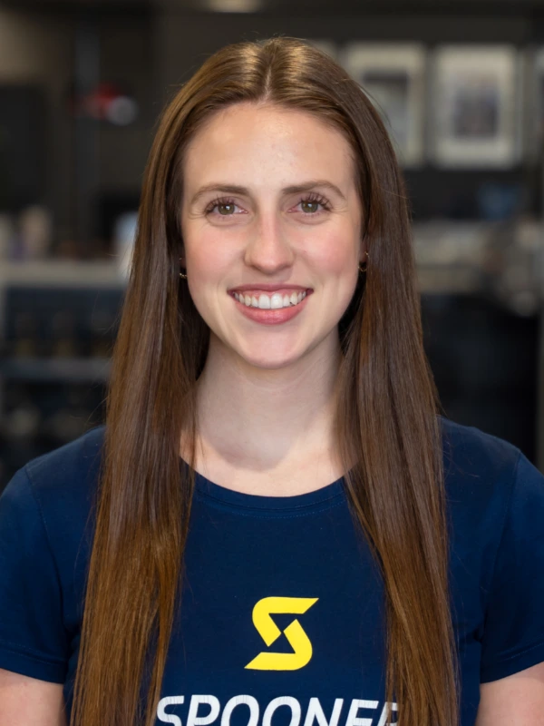 Emma Merrill headshot