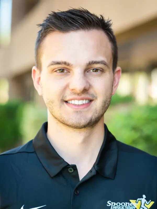 Jared Messinger 3×4 Jared Messinger Headshot