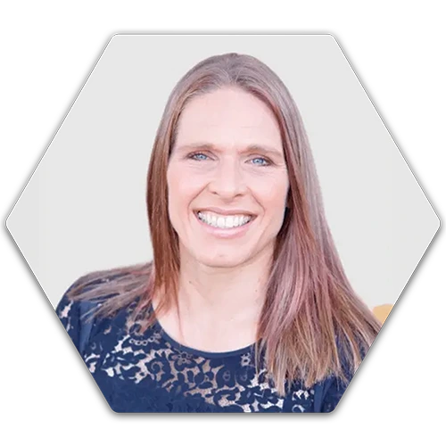 Jessica Beal-Stahl headshot