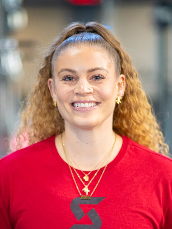 Kaitlyn Keyser headshot