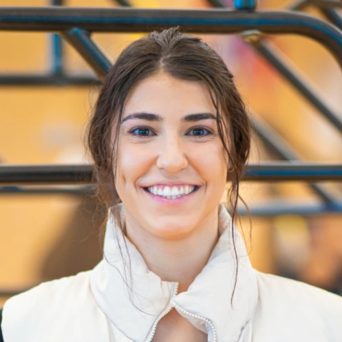 McKenzie Giancola 1×1 McKenzie Giancola headshot