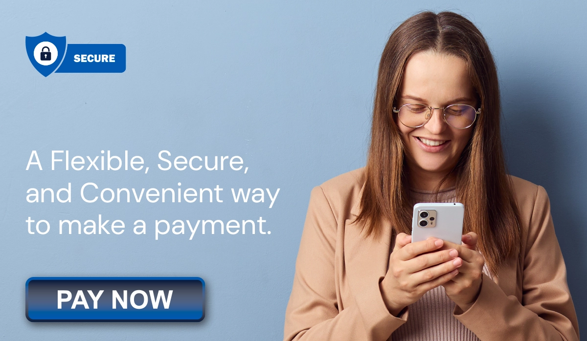 patient payment portal link