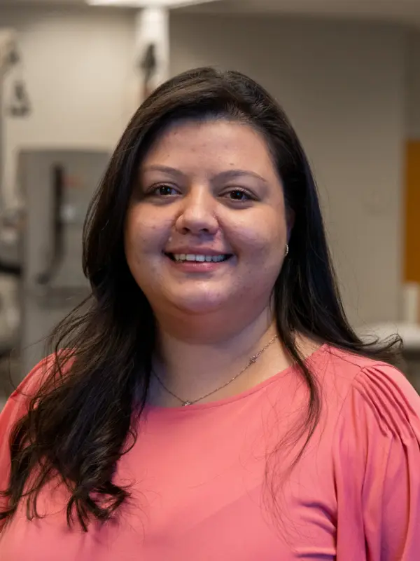 Roxana Garcia Escalante headshot