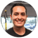Abe Hurtado headshot