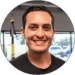 Abe Hurtado Headshot