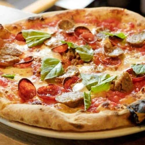 Bianco Pizzeria Bianco
