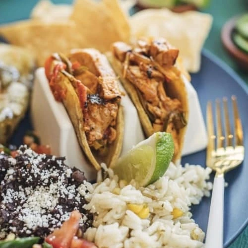 Blanco Blanco Cocina and Cantina