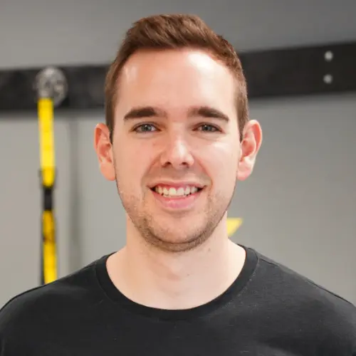 Brian Bettner 1×1 Brian Bettner headshot